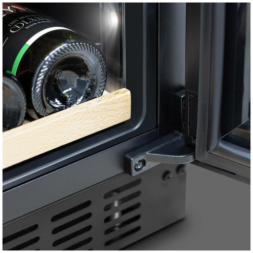 Винный шкаф Meyvel MV77PRO KBT2