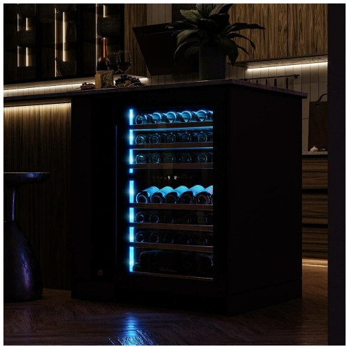 Винный шкаф Meyvel MV77PRO KBT2