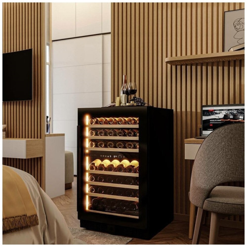 Винный шкаф Meyvel MV77PRO KBT2
