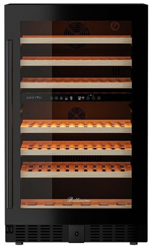 Винный шкаф Meyvel MV77PRO KBT2