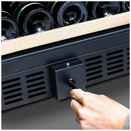 Винный шкаф Meyvel MV77PRO KBT2