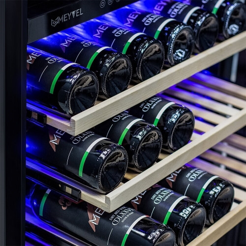 Винный шкаф Meyvel MV77PRO KBT2