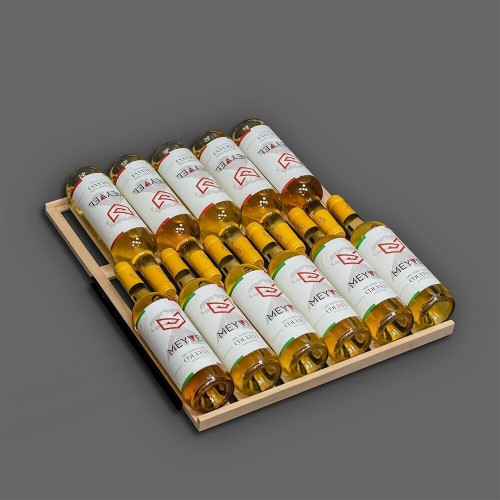 Винный шкаф Meyvel MV77PRO KBT2