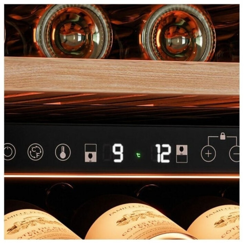 Винный шкаф Meyvel MV77PRO KBT2