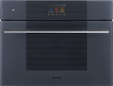 Электрический духовой шкаф Smeg SO4104S4PG