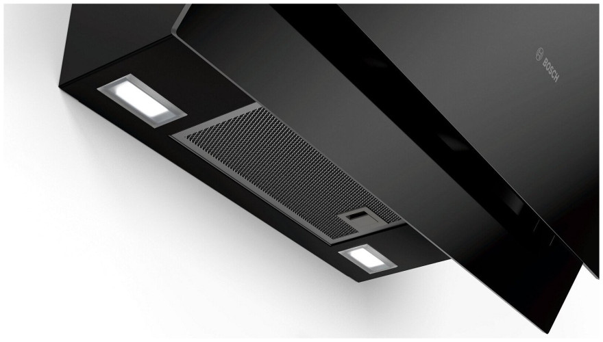 Кухонная вытяжка Bosch DWK67CM60