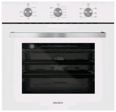 Электрический духовой шкаф AVEX HM 6062 W