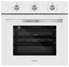 Электрический духовой шкаф AVEX HM 6062 W