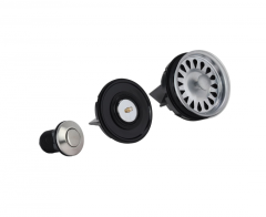 Измельчитель пищевых отходов Paulmark INTENSO I-400