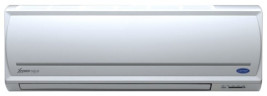 Настенная сплит-система Carrier 42NQV035M2 / 38NYV035M2