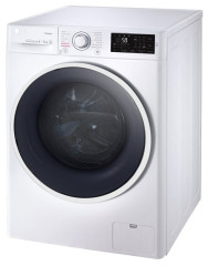 Стиральная машина LG F4J6VG0W