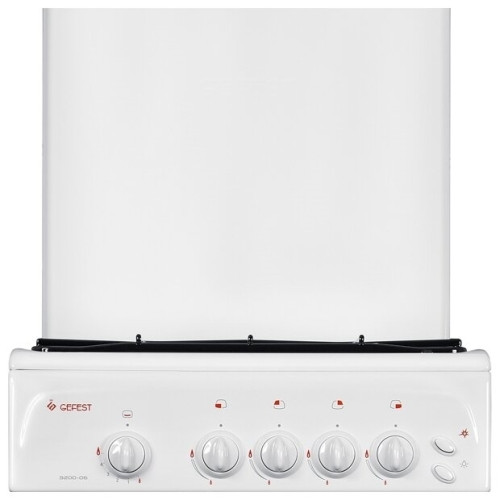 Газовая плита GEFEST 3200 06