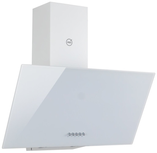 Кухонная вытяжка MBS Alpinia 150 Glass Black