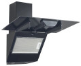 Кухонная вытяжка MBS Alpinia 150 Glass Black