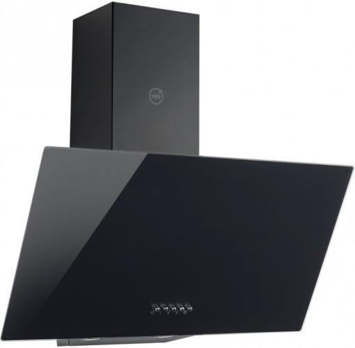 Кухонная вытяжка MBS Alpinia 150 Glass Black