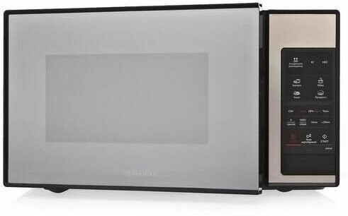 Микроволновая печь Samsung GE83XR BWT