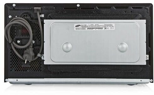 Микроволновая печь Samsung GE83XR BWT