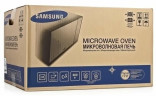 Микроволновая печь Samsung GE83XR BWT