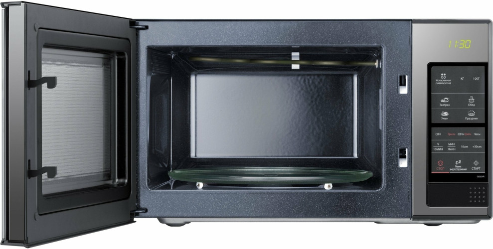 Микроволновая печь Samsung GE83XR BWT