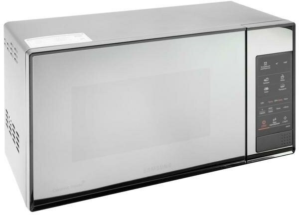 Микроволновая печь Samsung GE83XR BWT