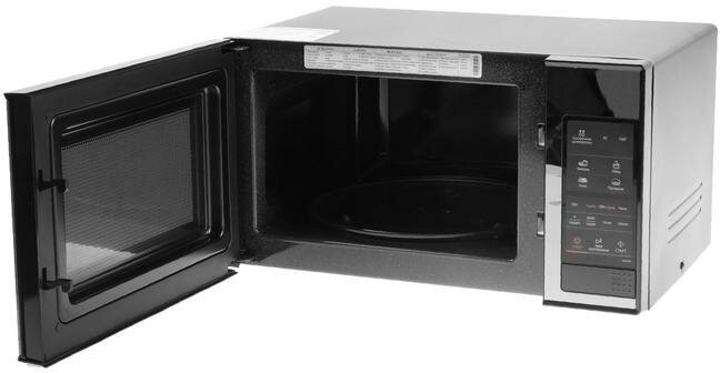 Микроволновая печь Samsung GE83XR BWT