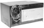 Микроволновая печь Samsung GE83XR BWT