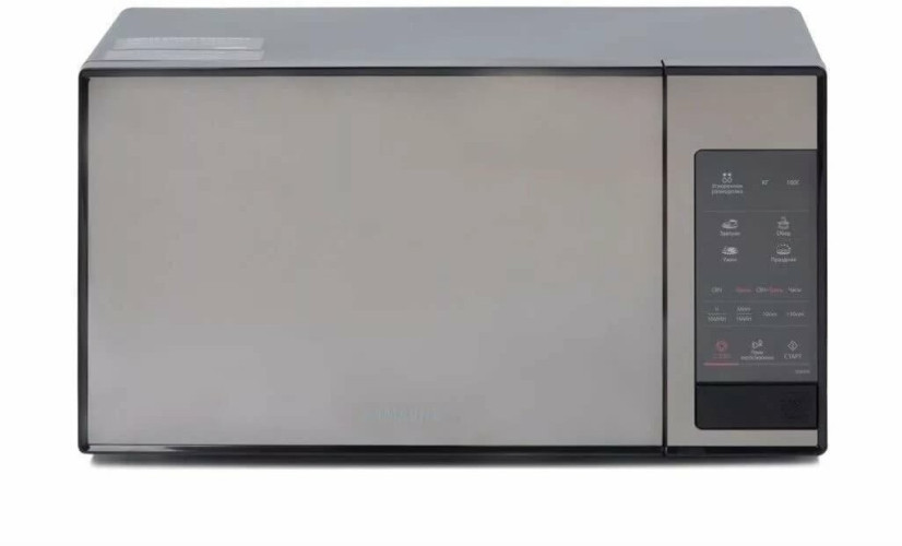 Микроволновая печь Samsung GE83XR BWT