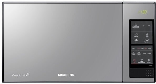 Микроволновая печь Samsung GE83XR BWT