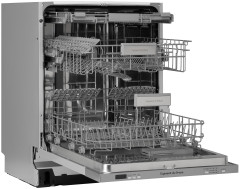 Посудомоечная машина Zigmund Shtain DW 301 6