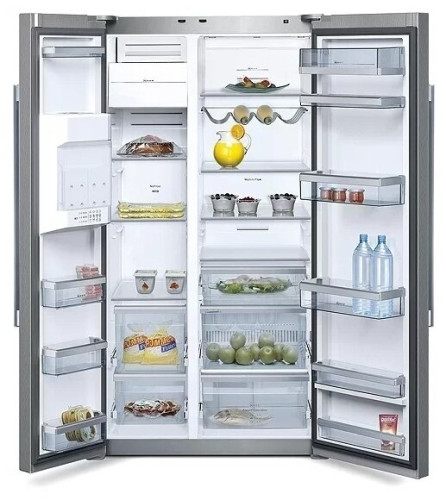 Холодильник Neff K3990X7