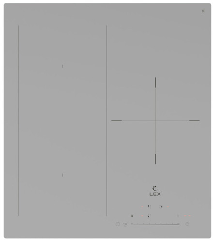 Индукционная варочная панель LEX EVI 431A GR