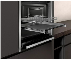 Электрический духовой шкаф Neff B4AVH5HH0R