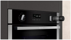 Электрический духовой шкаф Neff B4AVH5HH0R