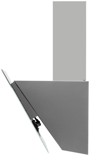 Кухонная вытяжка KRONA KRISTEN 900 white inox S