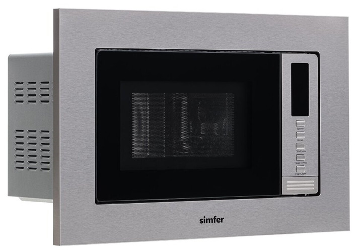 Встраиваемая микроволновая печь Simfer MD 2210