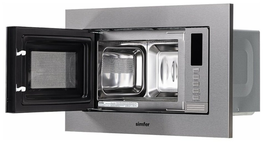 Встраиваемая микроволновая печь Simfer MD 2210