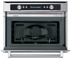 Электрический духовой шкаф KitchenAid KOCCX 45600