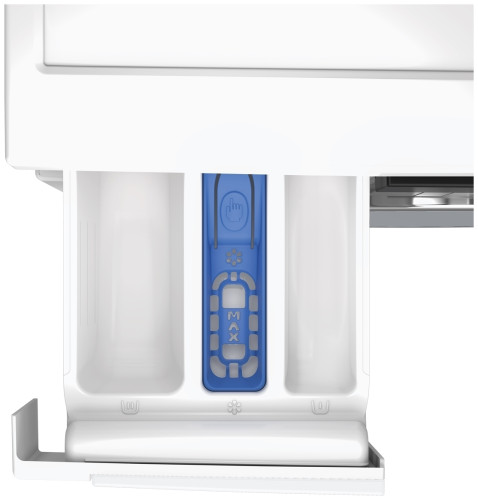 Встраиваемая стиральная машина Beko WTV 8712