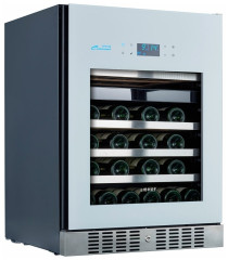 Винный шкаф Libhof CFD 46 White