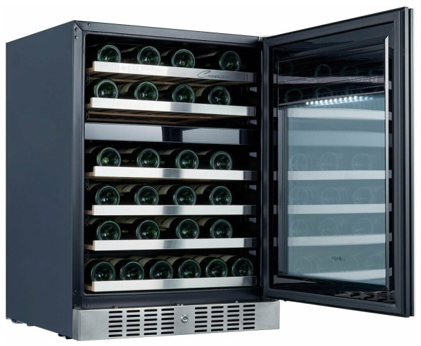 Винный шкаф Libhof CFD 46 White