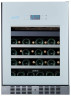 Винный шкаф Libhof CFD 46 White