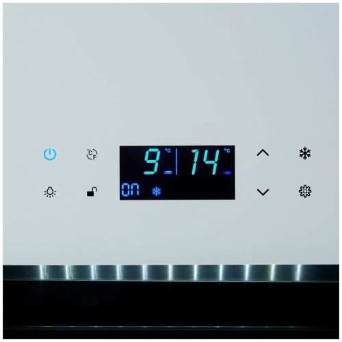 Винный шкаф Libhof CFD 46 White