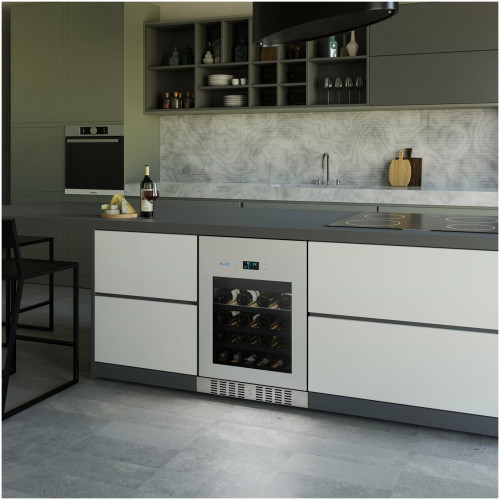 Винный шкаф Libhof CFD 46 White