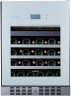 Винный шкаф Libhof CFD 46 White
