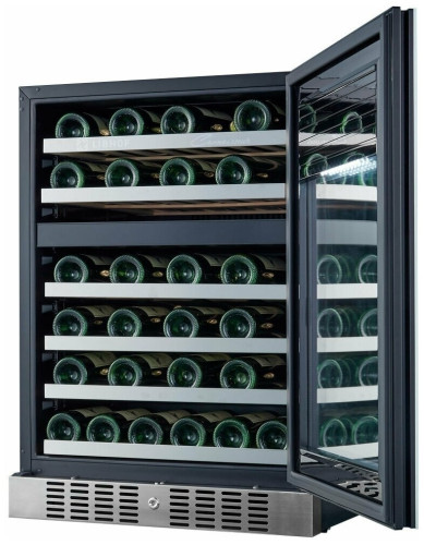 Винный шкаф Libhof CFD 46 White