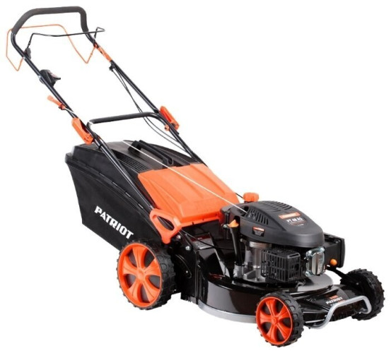 Газонокосилка бензиновая PATRIOT PT 48 AS