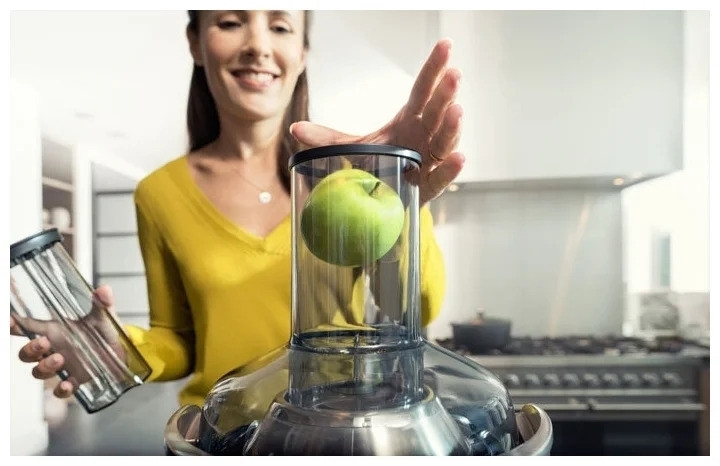 Соковыжималка Philips HR 1919/70