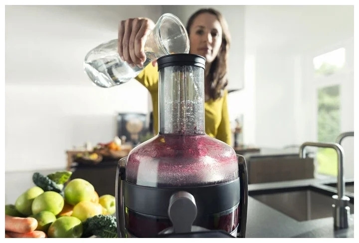 Соковыжималка Philips HR 1919/70