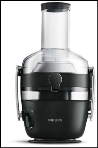 Соковыжималка Philips HR 1919/70
