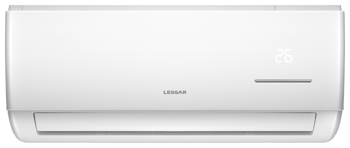 Сплит-система Lessar LS-H12KOA2 / LU-H12KOA2-43WM